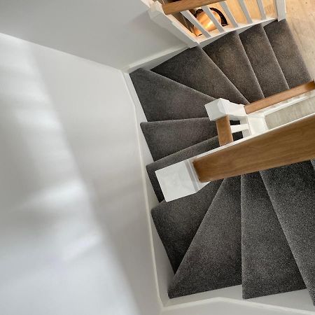 Sea Breeze Cottage Swanage Bay Экстерьер фото