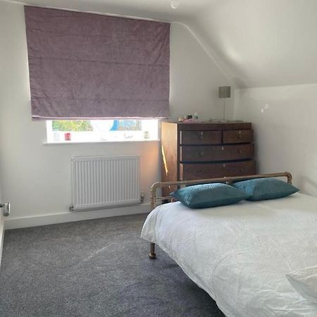 Sea Breeze Cottage Swanage Bay Экстерьер фото
