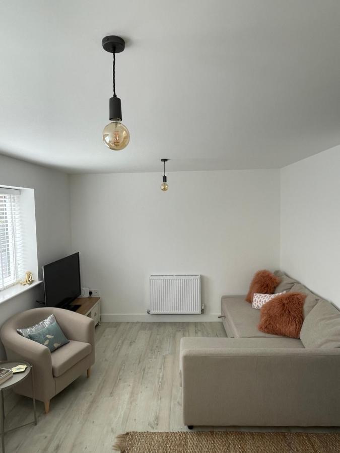 Sea Breeze Cottage Swanage Bay Экстерьер фото