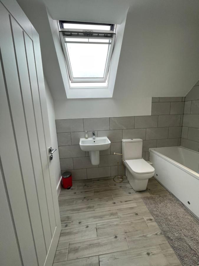 Sea Breeze Cottage Swanage Bay Экстерьер фото