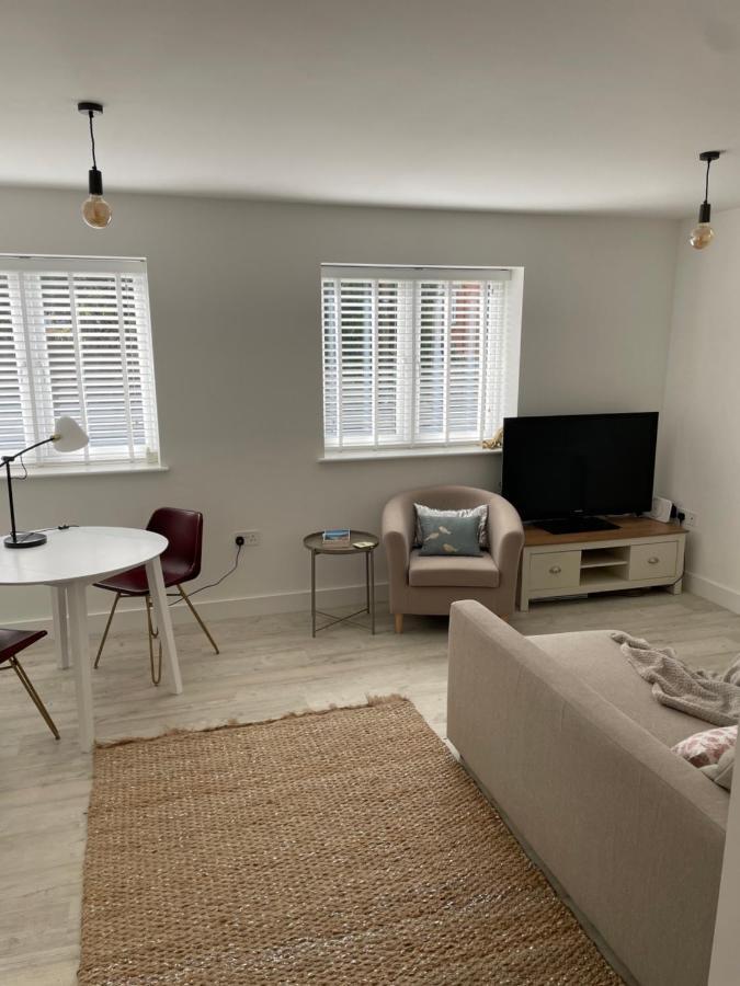 Sea Breeze Cottage Swanage Bay Экстерьер фото
