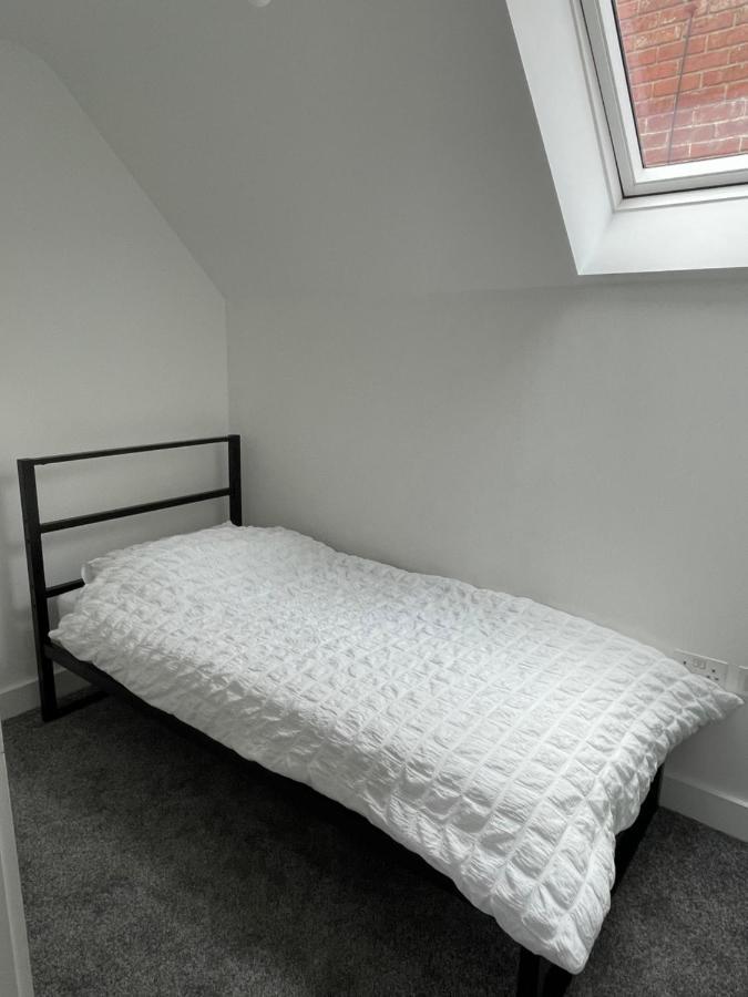 Sea Breeze Cottage Swanage Bay Экстерьер фото